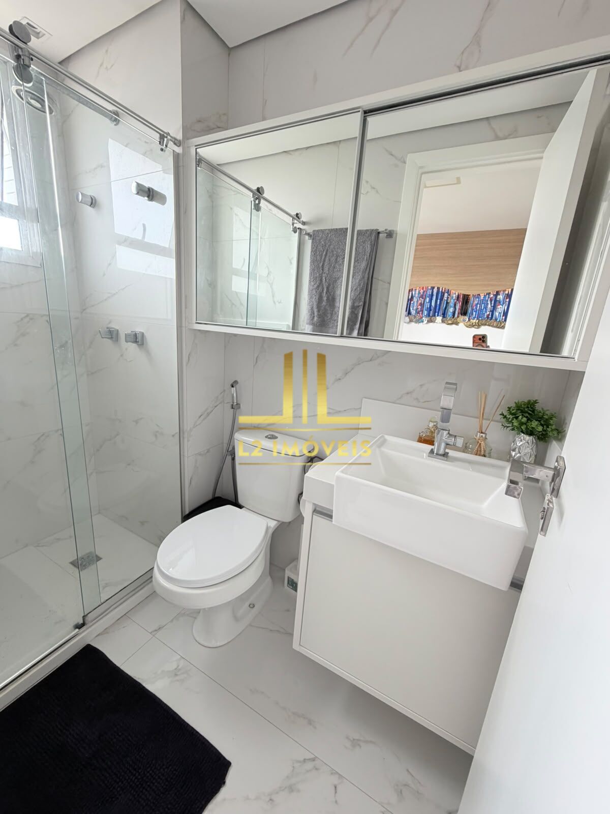 Apartamento, 3 quartos, 134 m² - Foto 27