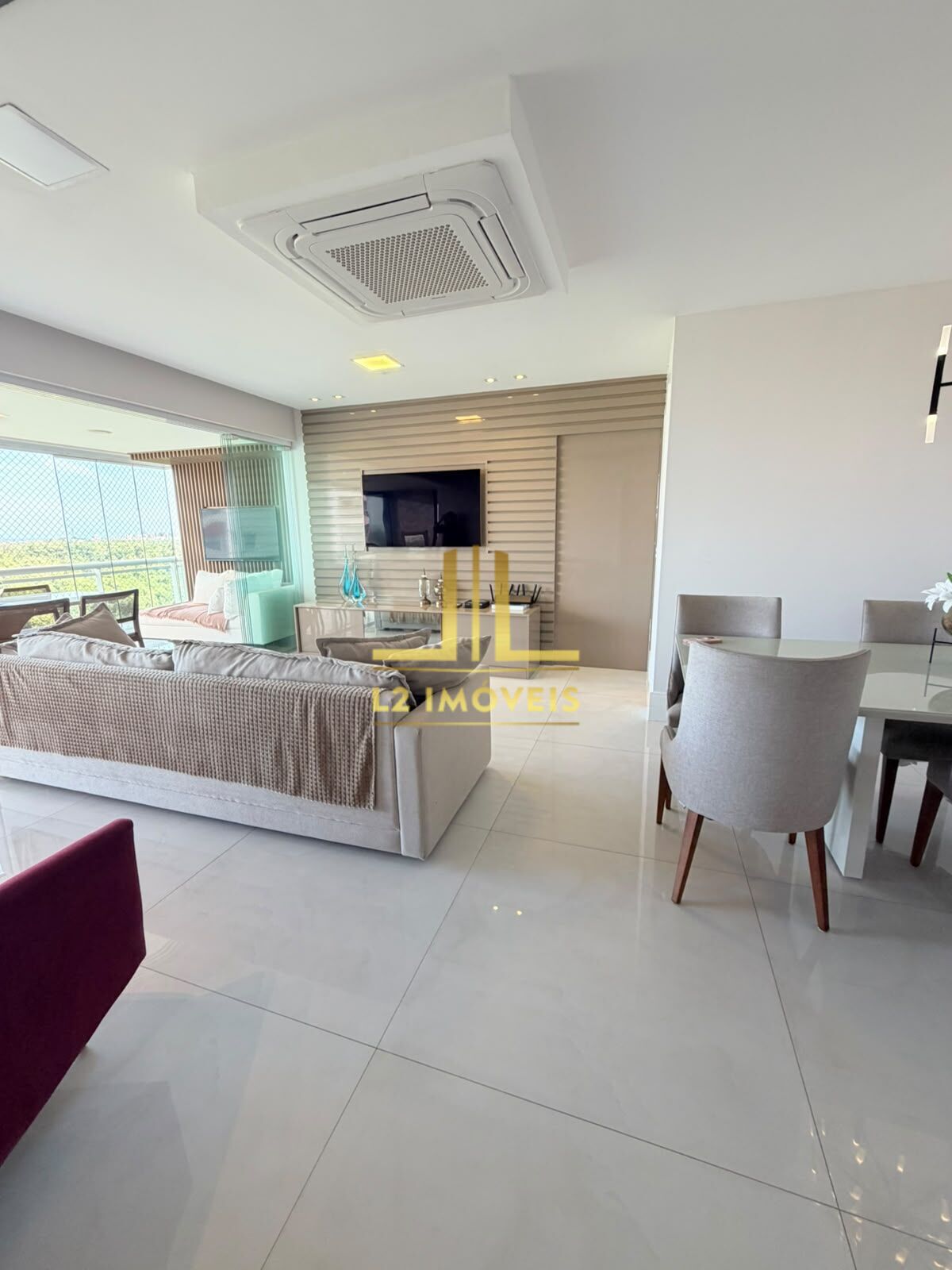Apartamento, 3 quartos, 134 m² - Foto 10