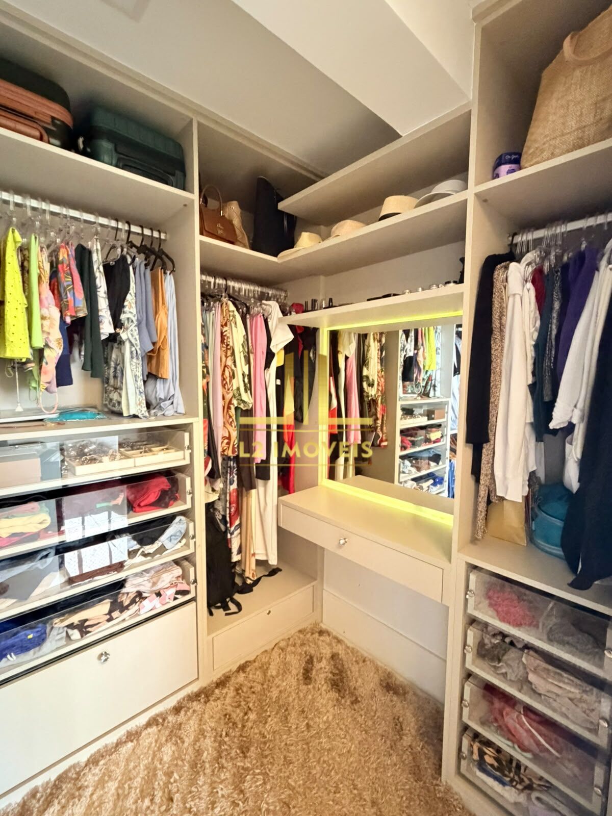 Apartamento, 3 quartos, 134 m² - Foto 20