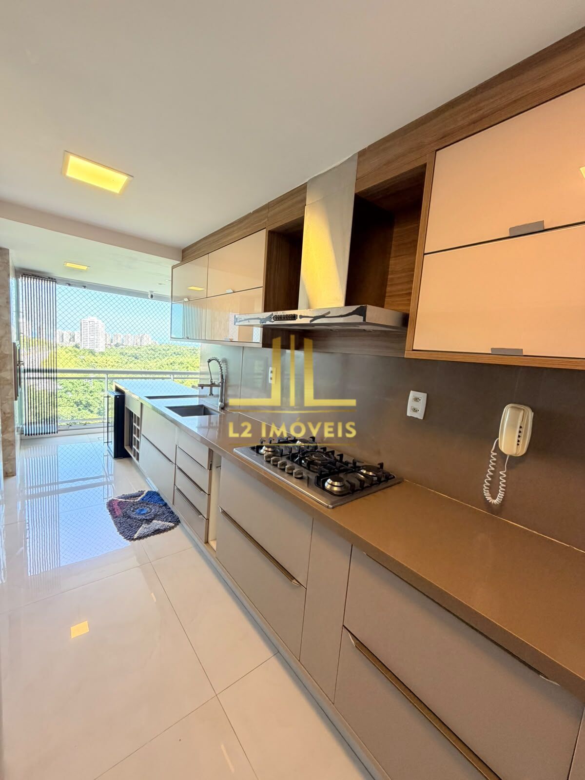 Apartamento, 3 quartos, 134 m² - Foto 12