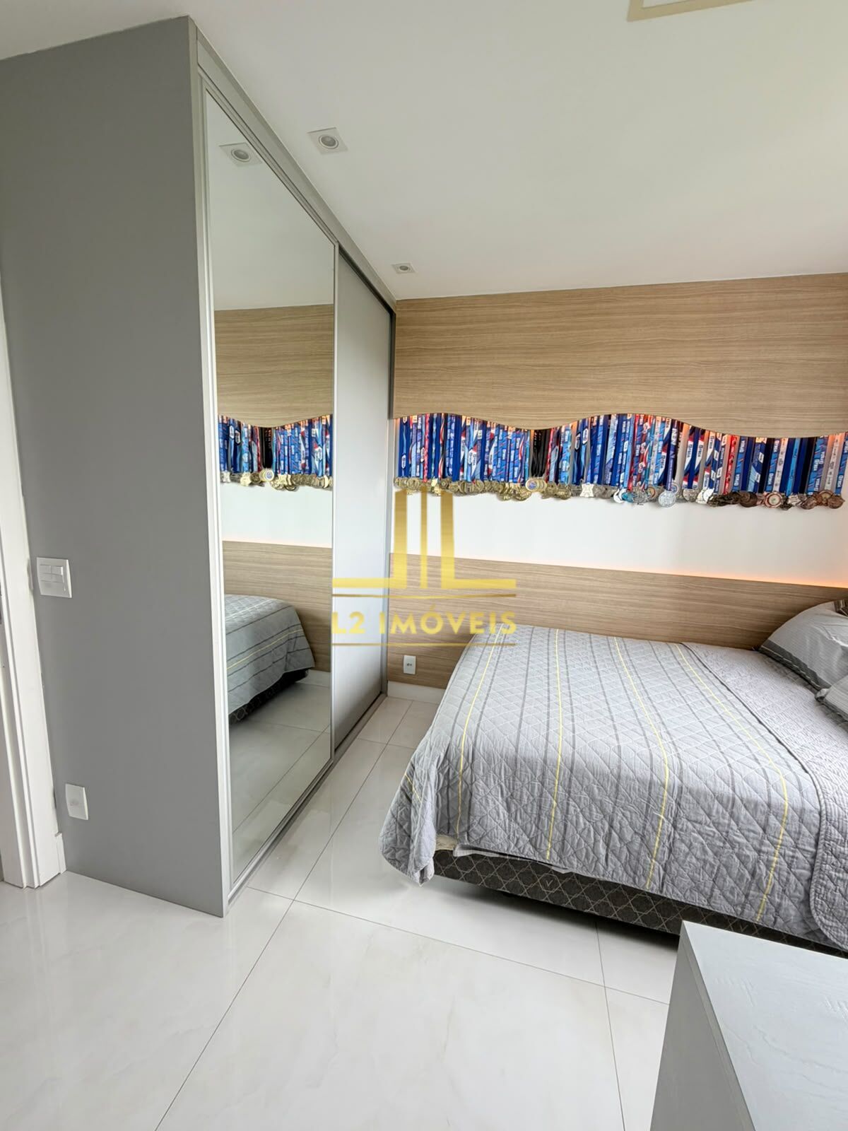 Apartamento, 3 quartos, 134 m² - Foto 22