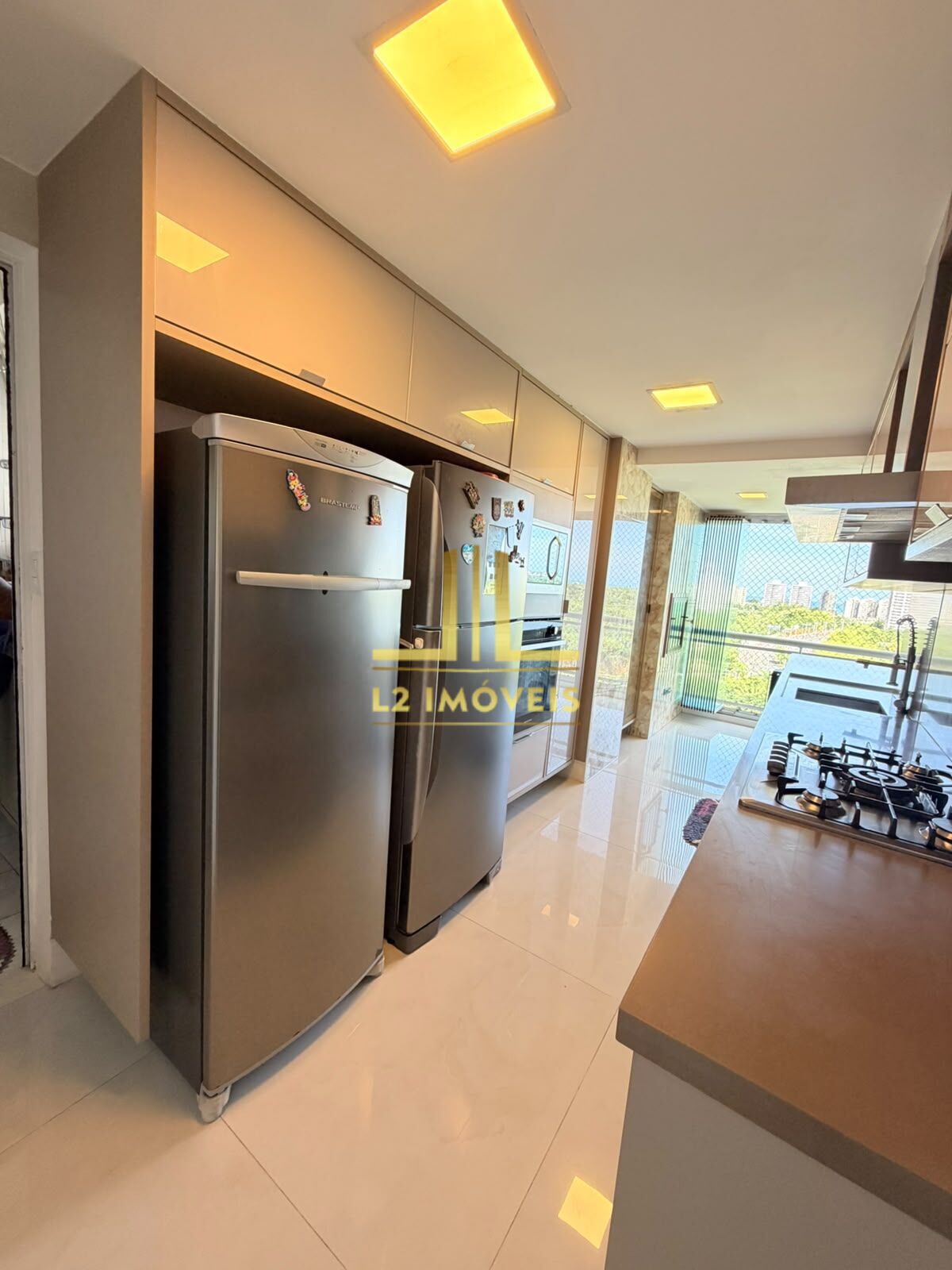 Apartamento, 3 quartos, 134 m² - Foto 13