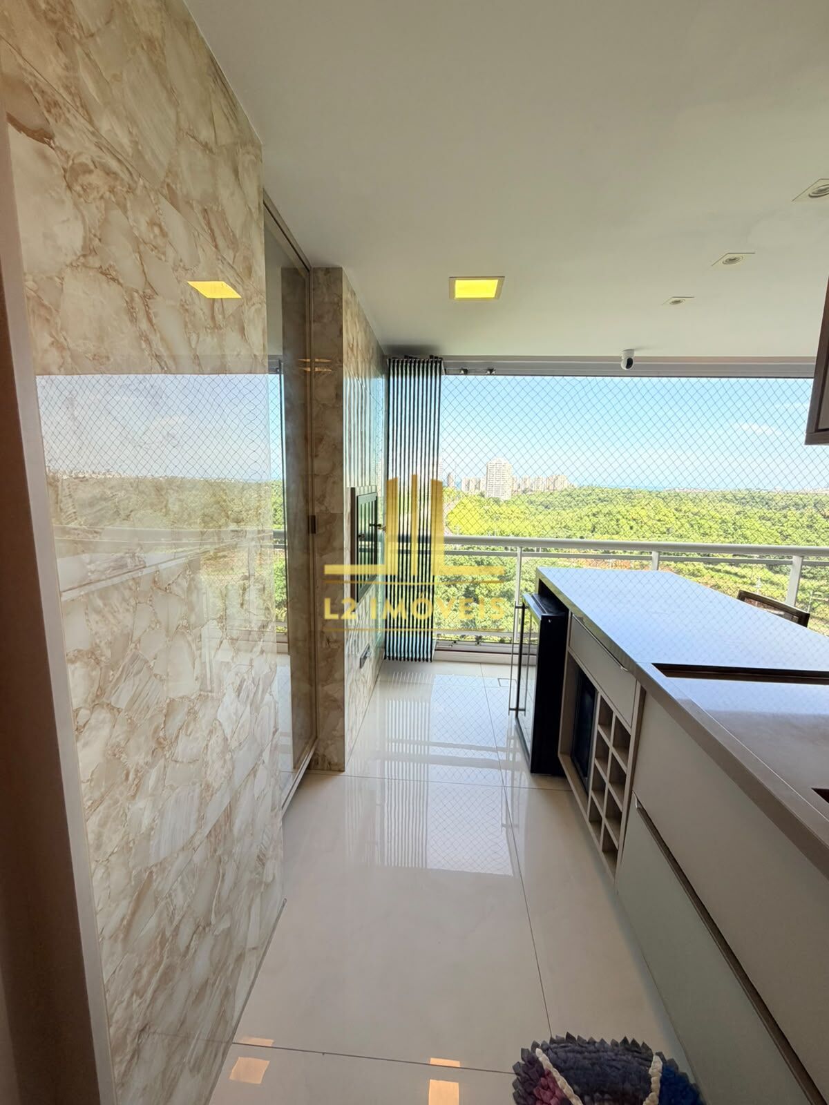Apartamento, 3 quartos, 134 m² - Foto 5