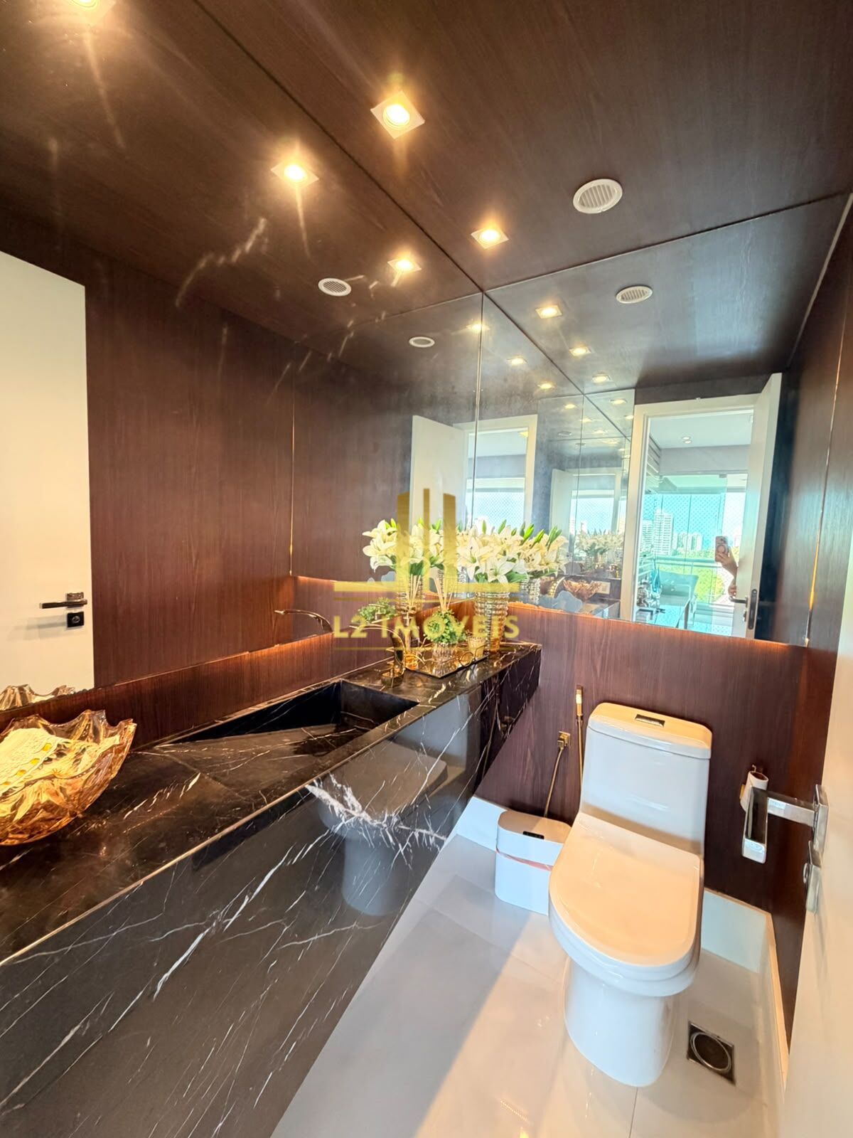 Apartamento, 3 quartos, 134 m² - Foto 25