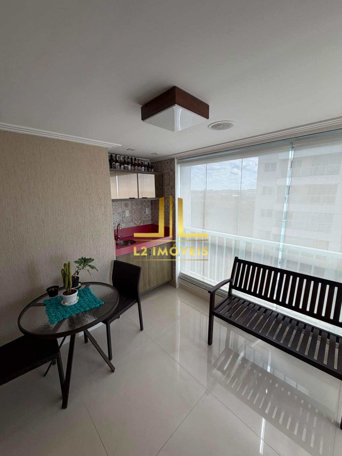 Apartamento, 2 quartos, 80 m² - Foto 4