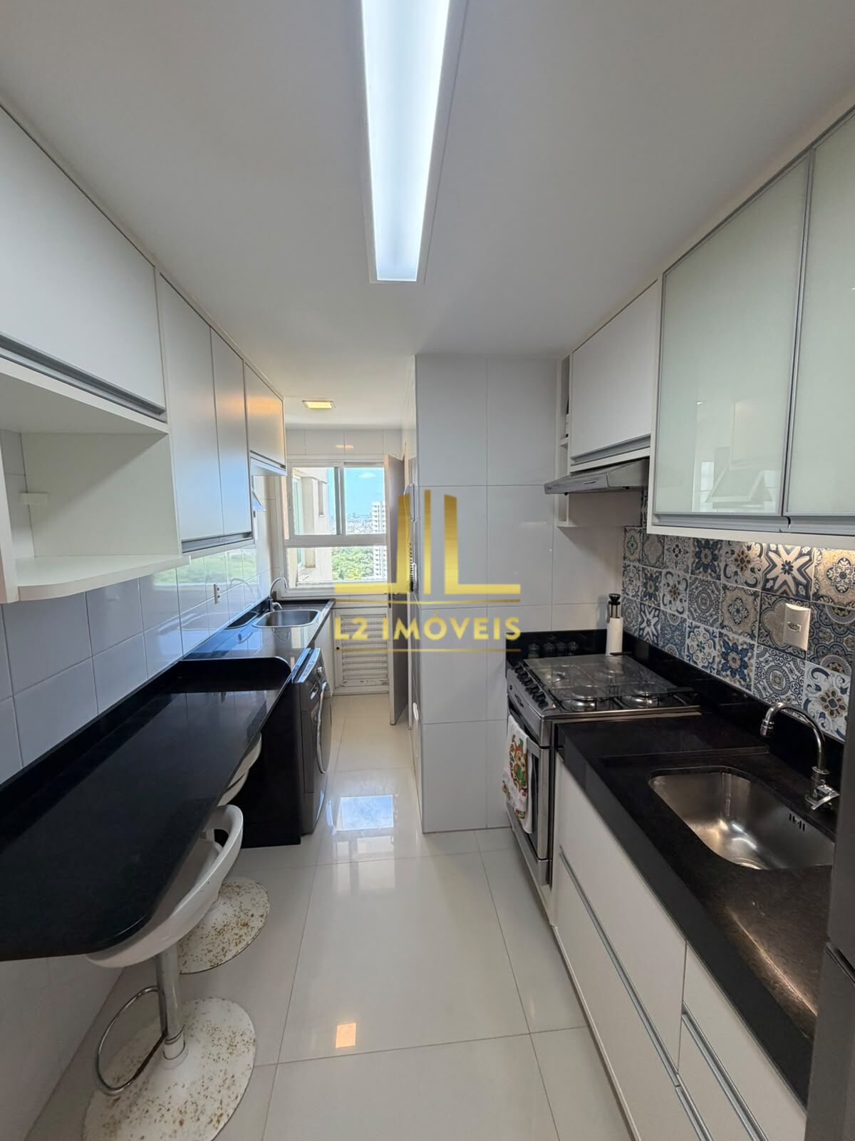 Apartamento, 2 quartos, 80 m² - Foto 10