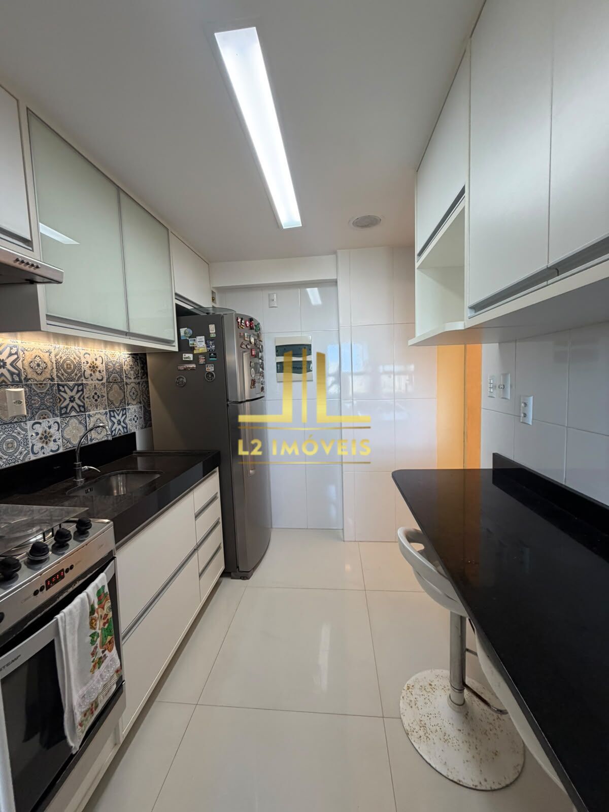 Apartamento, 2 quartos, 80 m² - Foto 9