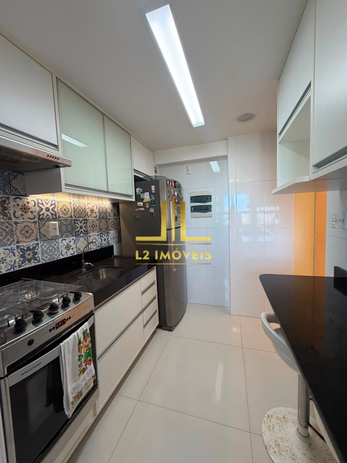 Apartamento, 2 quartos, 80 m² - Foto 8