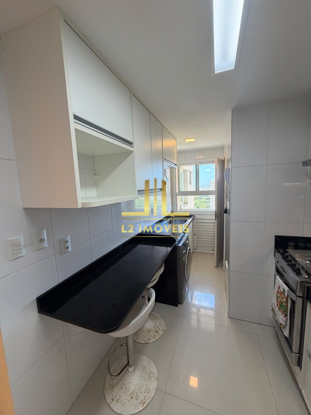 Apartamento, 2 quartos, 80 m² - Foto 11