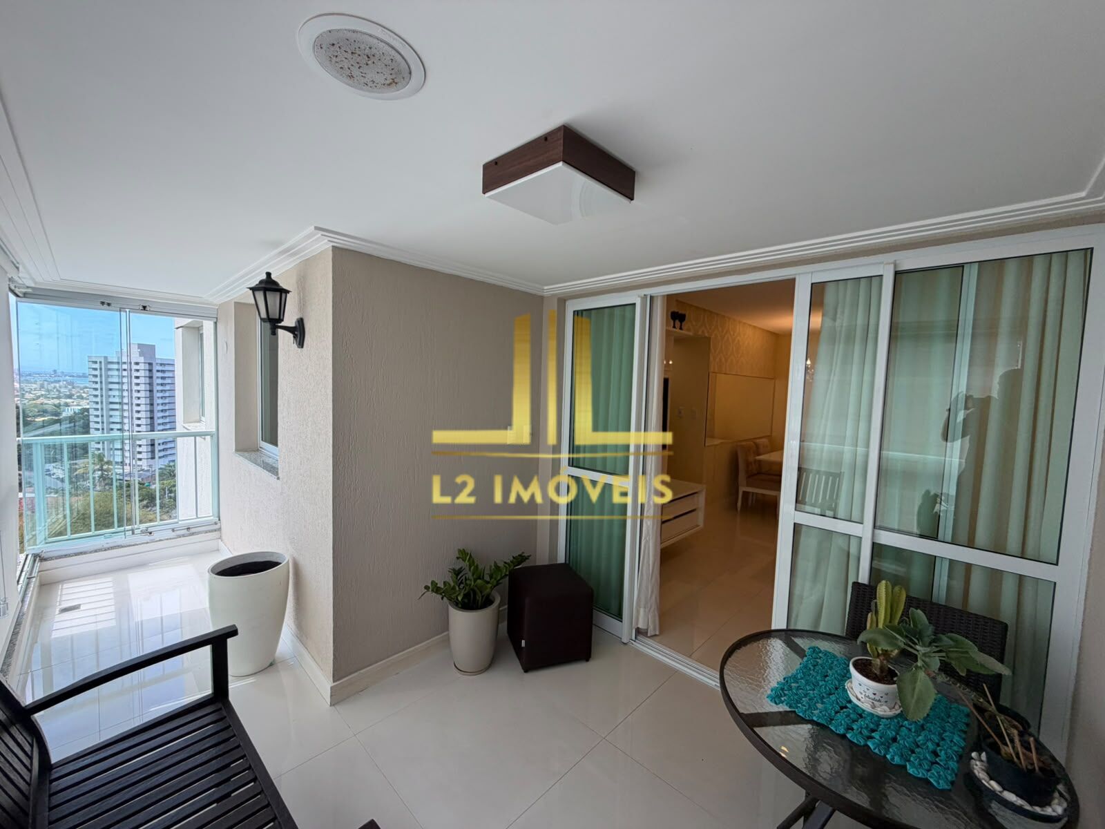 Apartamento, 2 quartos, 80 m² - Foto 6