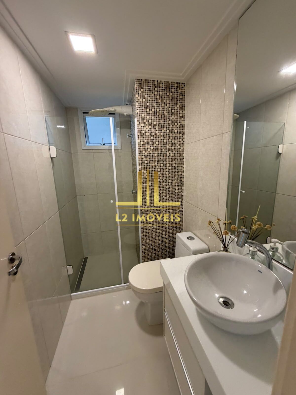 Apartamento, 2 quartos, 80 m² - Foto 17