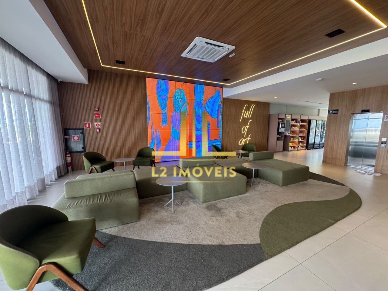 Apartamento, 1 quarto, 33 m² - Foto 26