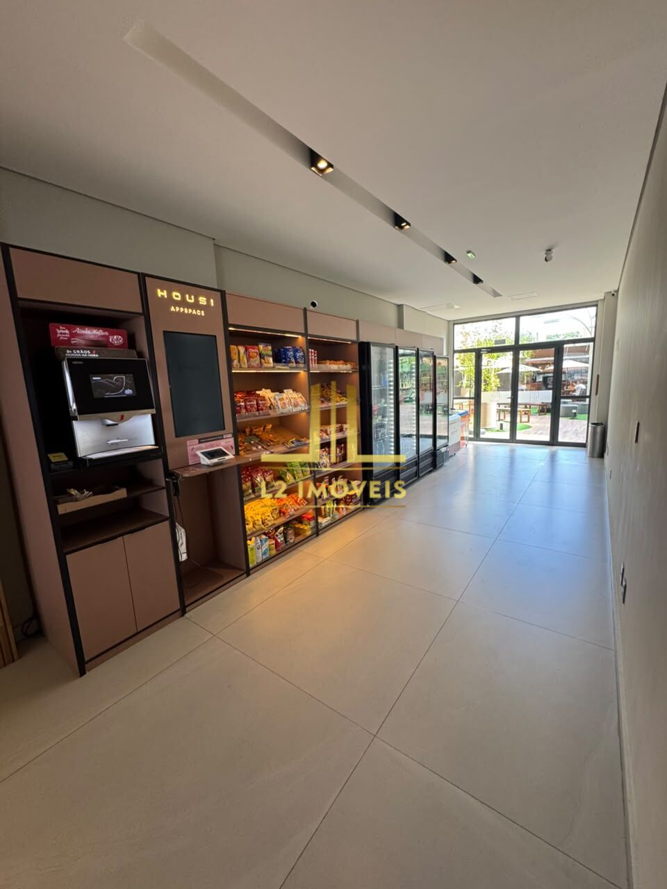 Apartamento, 1 quarto, 33 m² - Foto 18