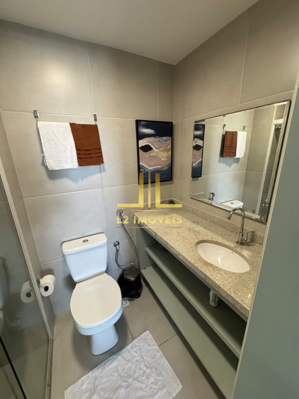 Apartamento, 1 quarto, 33 m² - Foto 13