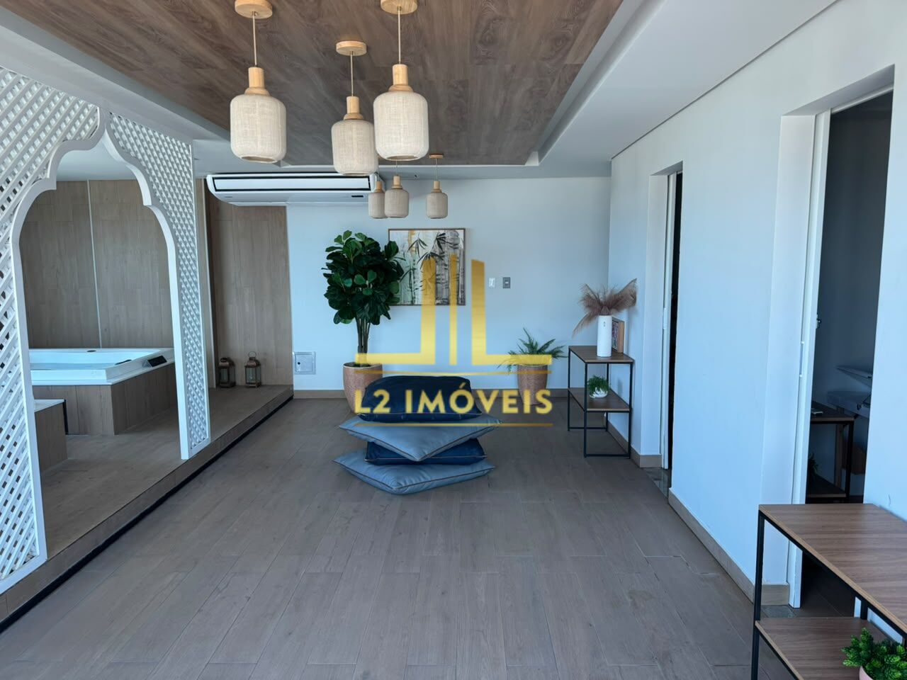 Apartamento, 1 quarto, 33 m² - Foto 21