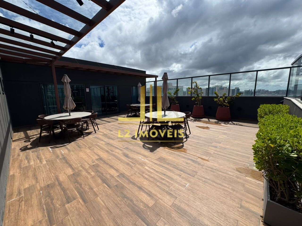 Apartamento, 1 quarto, 33 m² - Foto 22