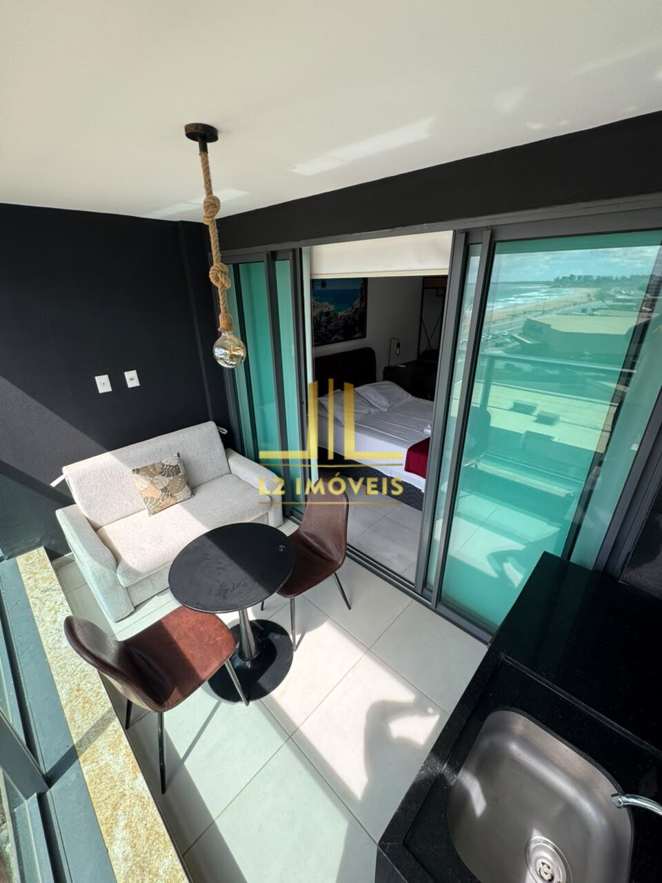 Apartamento, 1 quarto, 33 m² - Foto 27