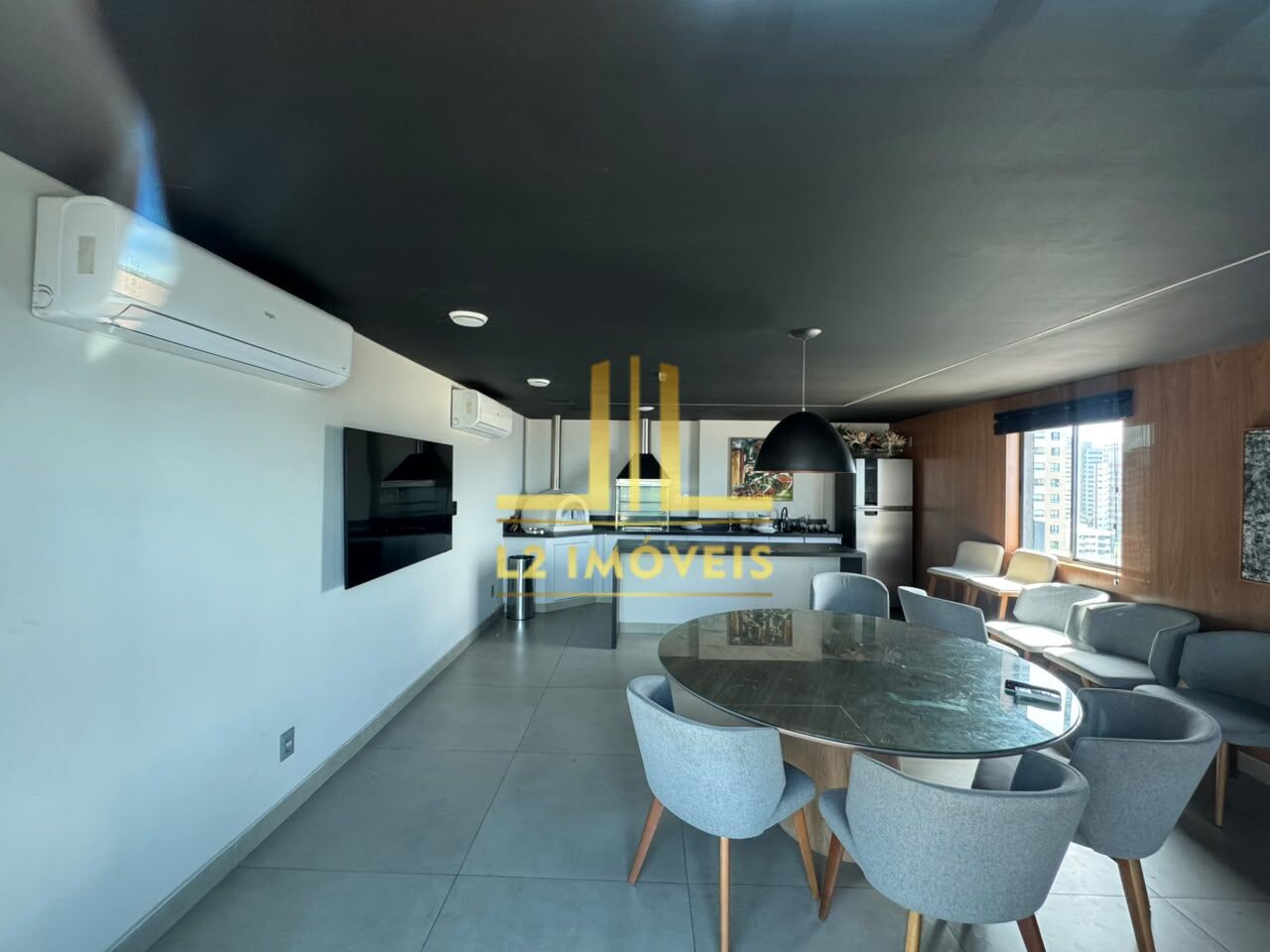Apartamento, 1 quarto, 33 m² - Foto 23