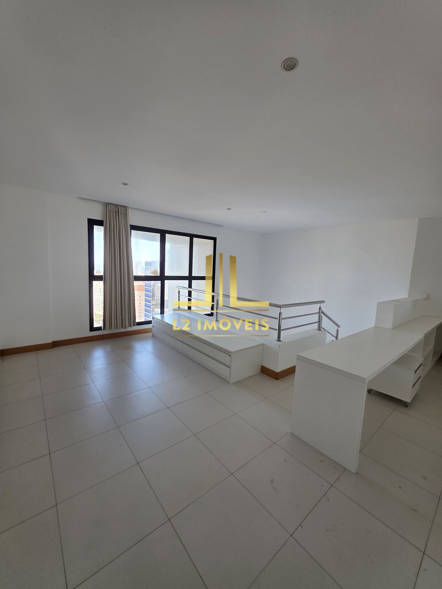 Apartamento, 1 quarto, 103 m² - Foto 8