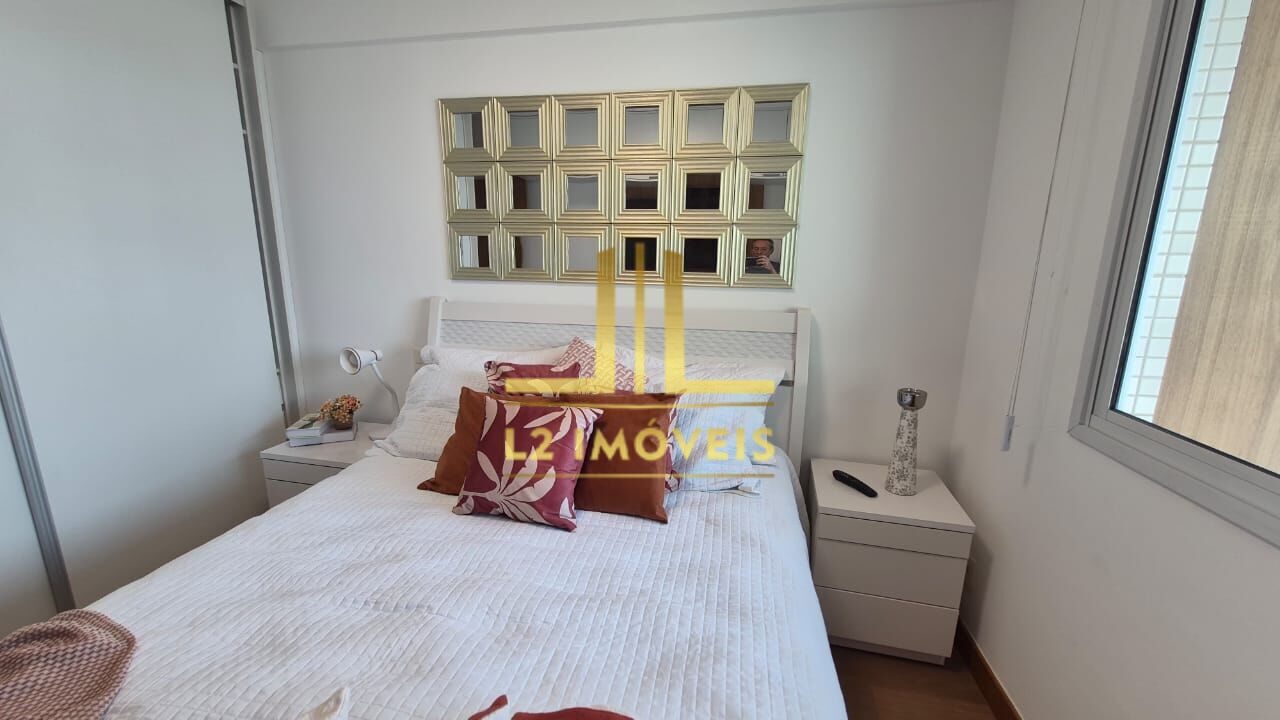 Apartamento, 1 quarto, 50 m² - Foto 5