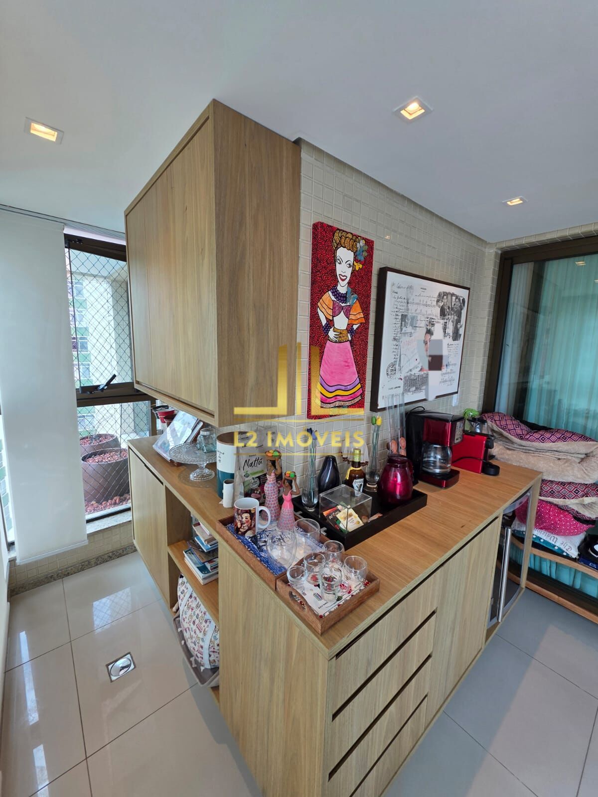 Apartamento, 2 quartos, 66 m² - Foto 12