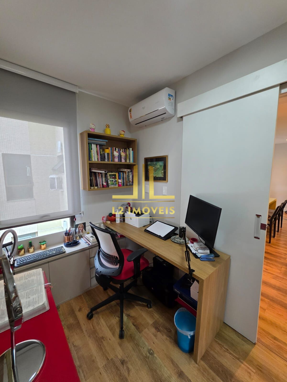 Apartamento, 2 quartos, 66 m² - Foto 18