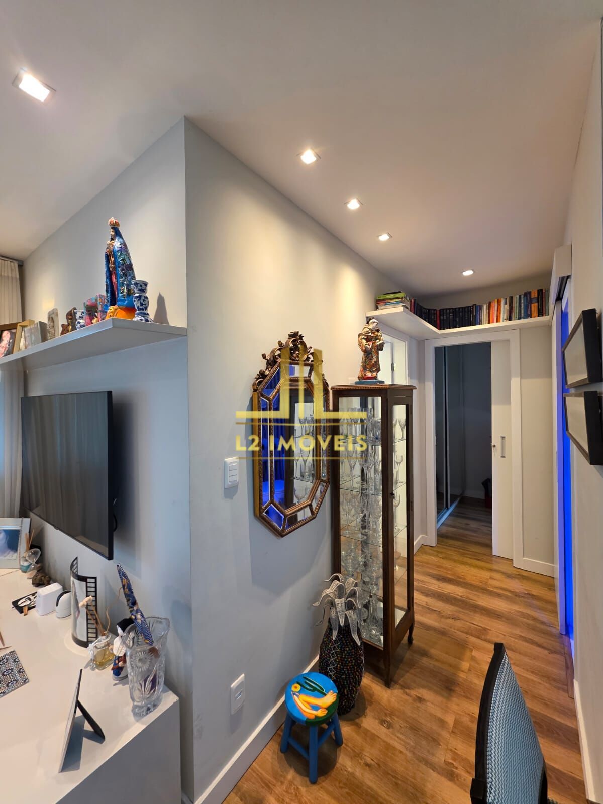 Apartamento, 2 quartos, 66 m² - Foto 21
