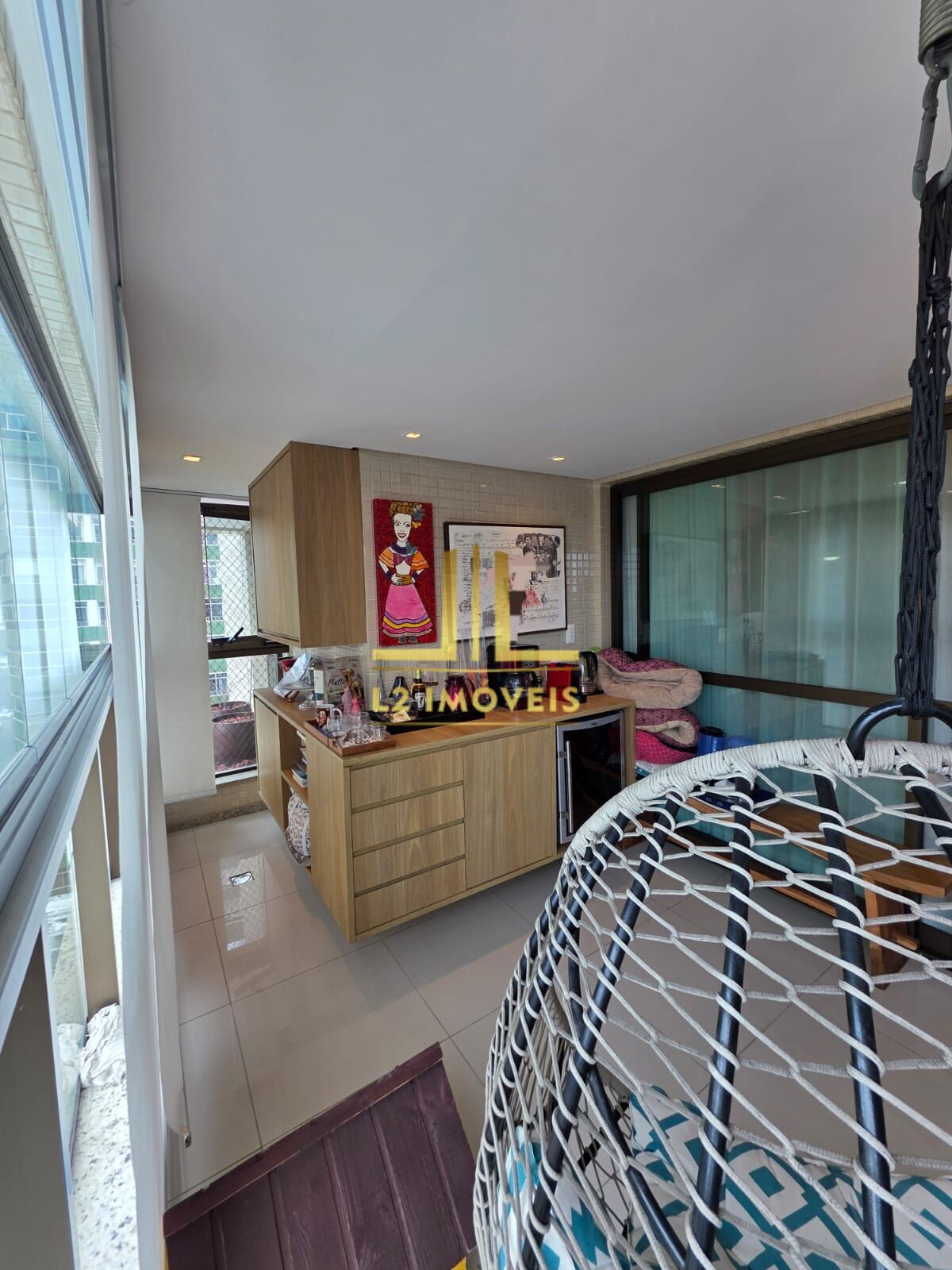 Apartamento, 2 quartos, 66 m² - Foto 11