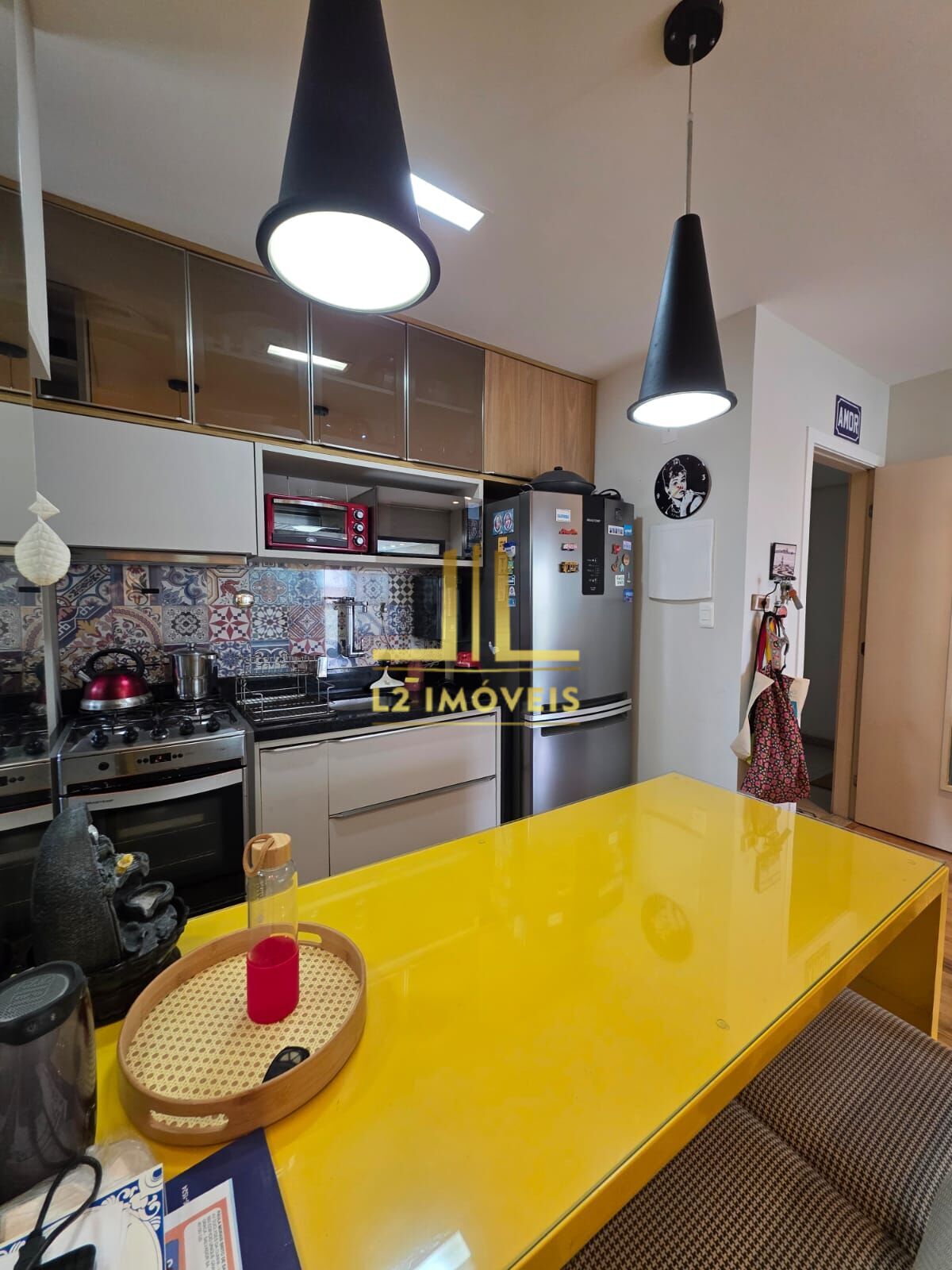 Apartamento, 2 quartos, 66 m² - Foto 7