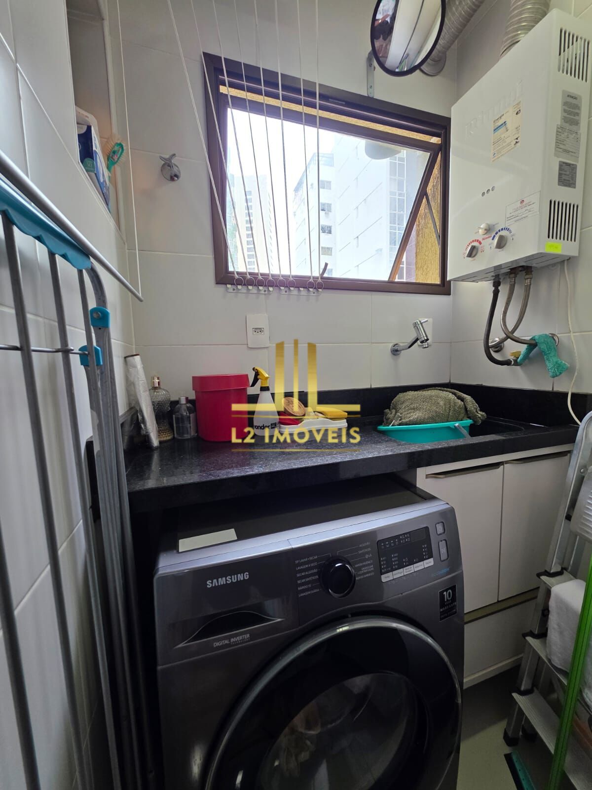 Apartamento, 2 quartos, 66 m² - Foto 13