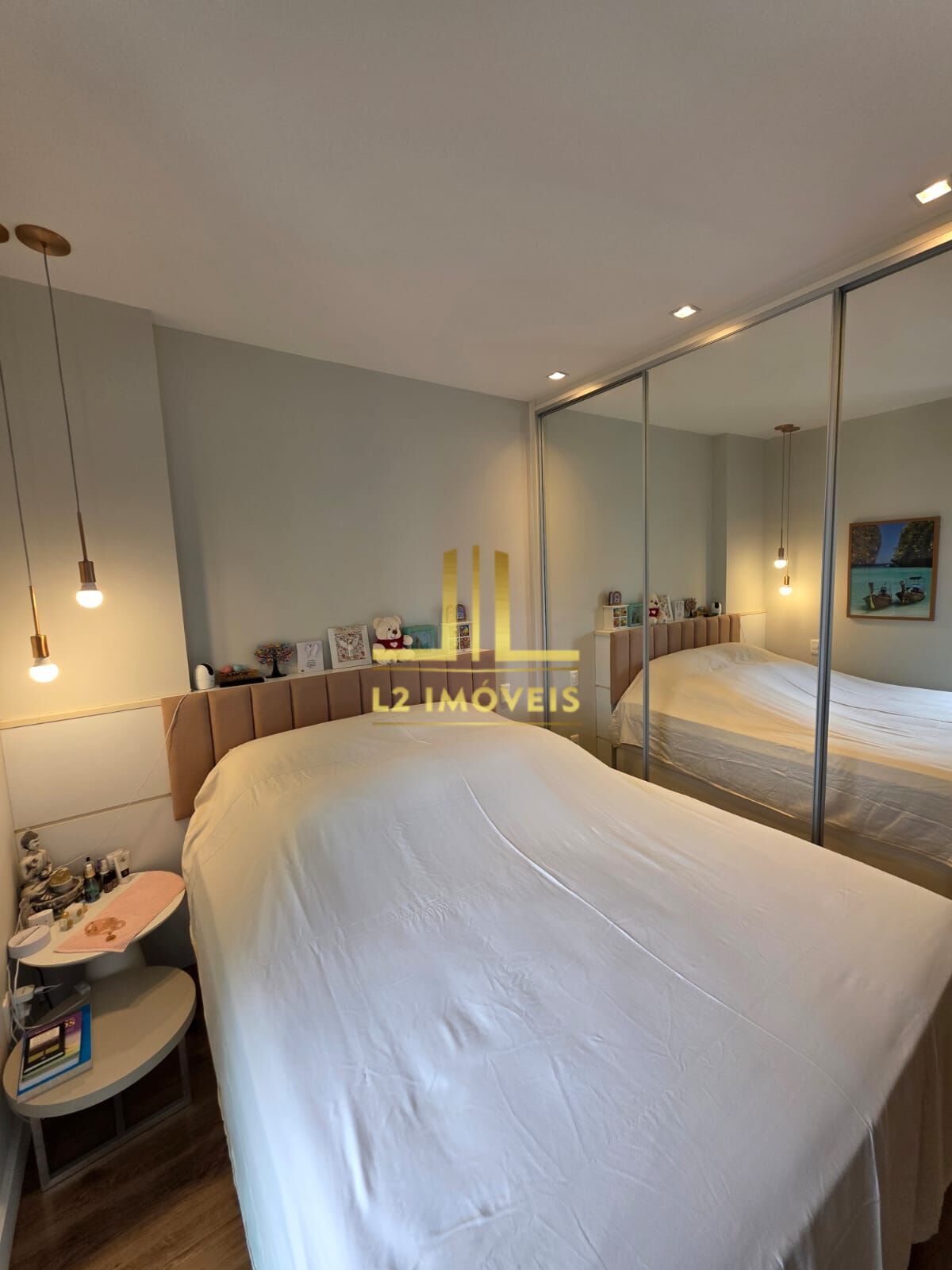 Apartamento, 2 quartos, 66 m² - Foto 14