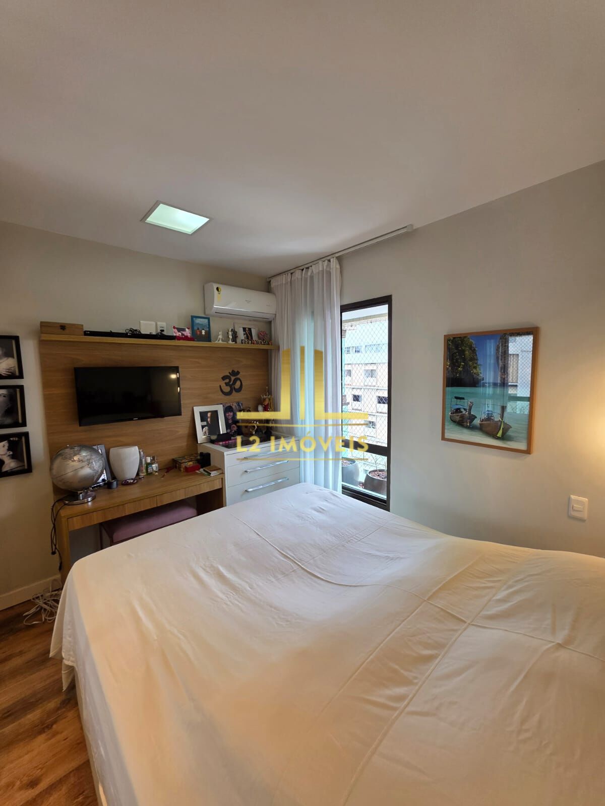 Apartamento, 2 quartos, 66 m² - Foto 16
