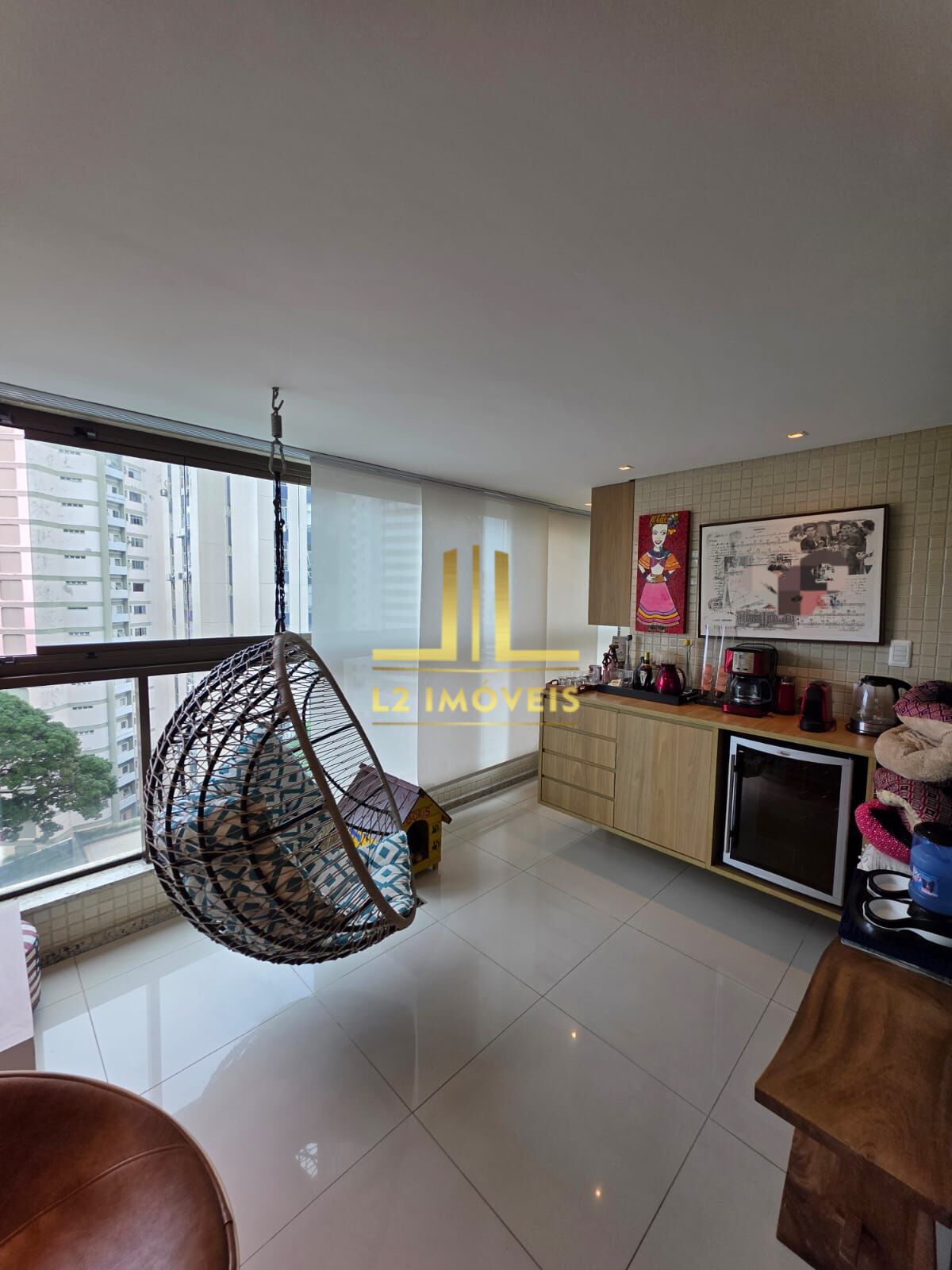 Apartamento, 2 quartos, 66 m² - Foto 4