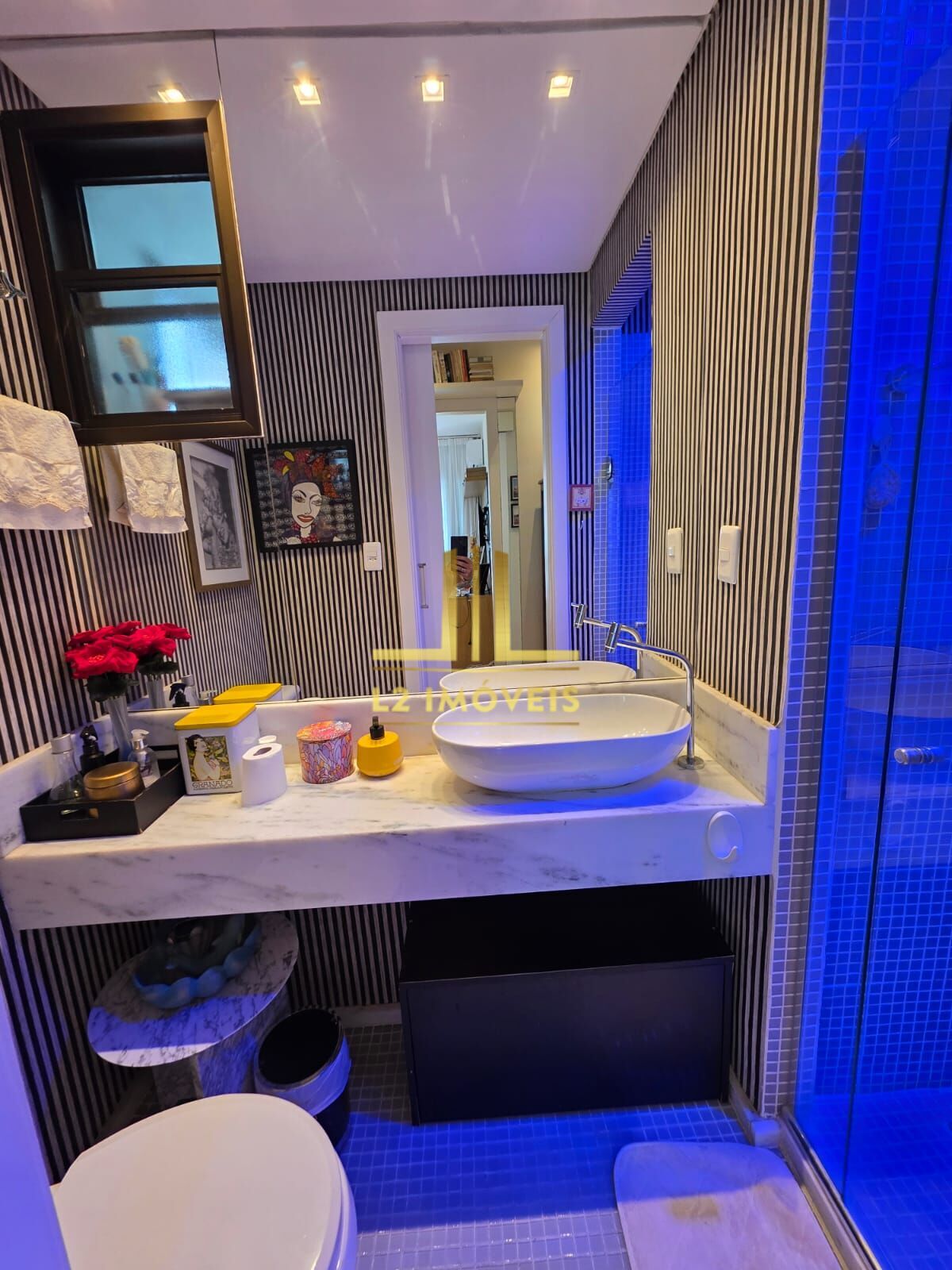 Apartamento, 2 quartos, 66 m² - Foto 23