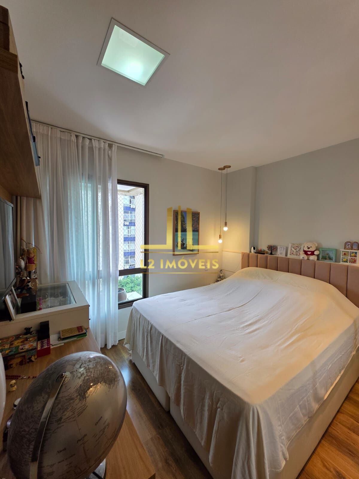 Apartamento, 2 quartos, 66 m² - Foto 15