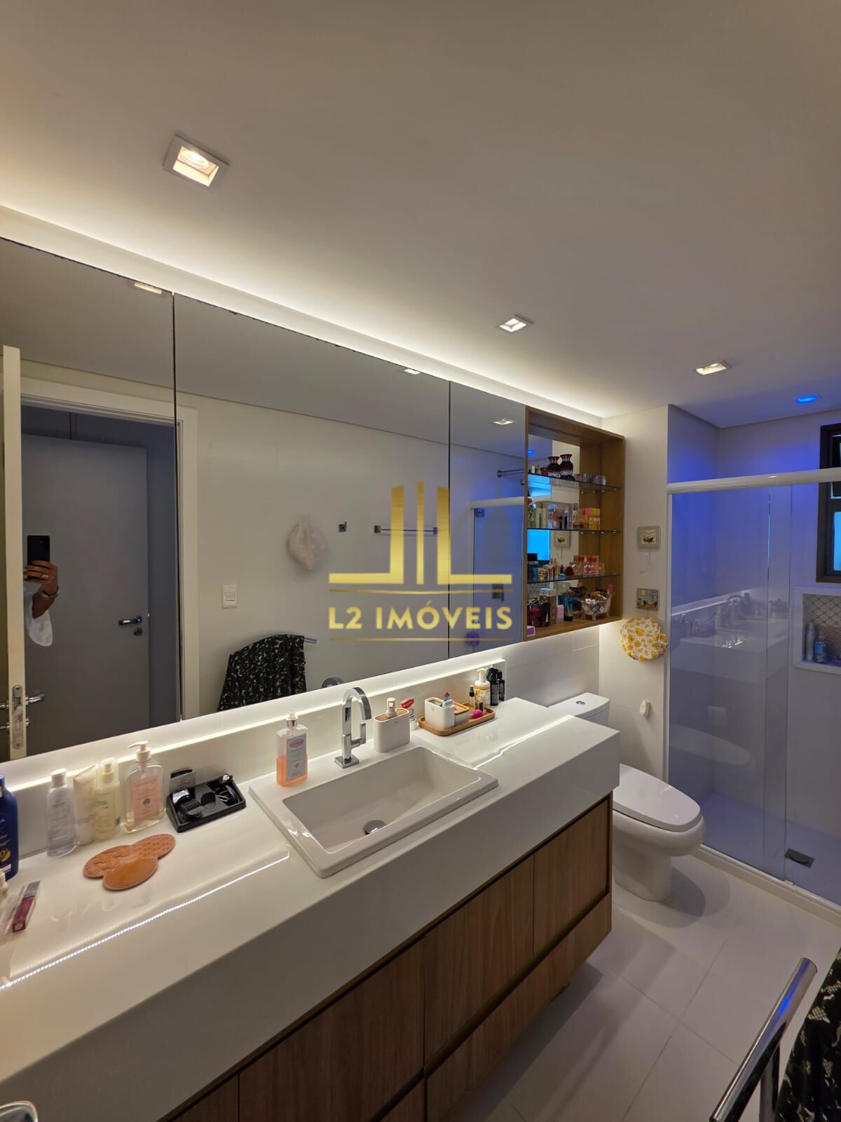 Apartamento, 2 quartos, 66 m² - Foto 22