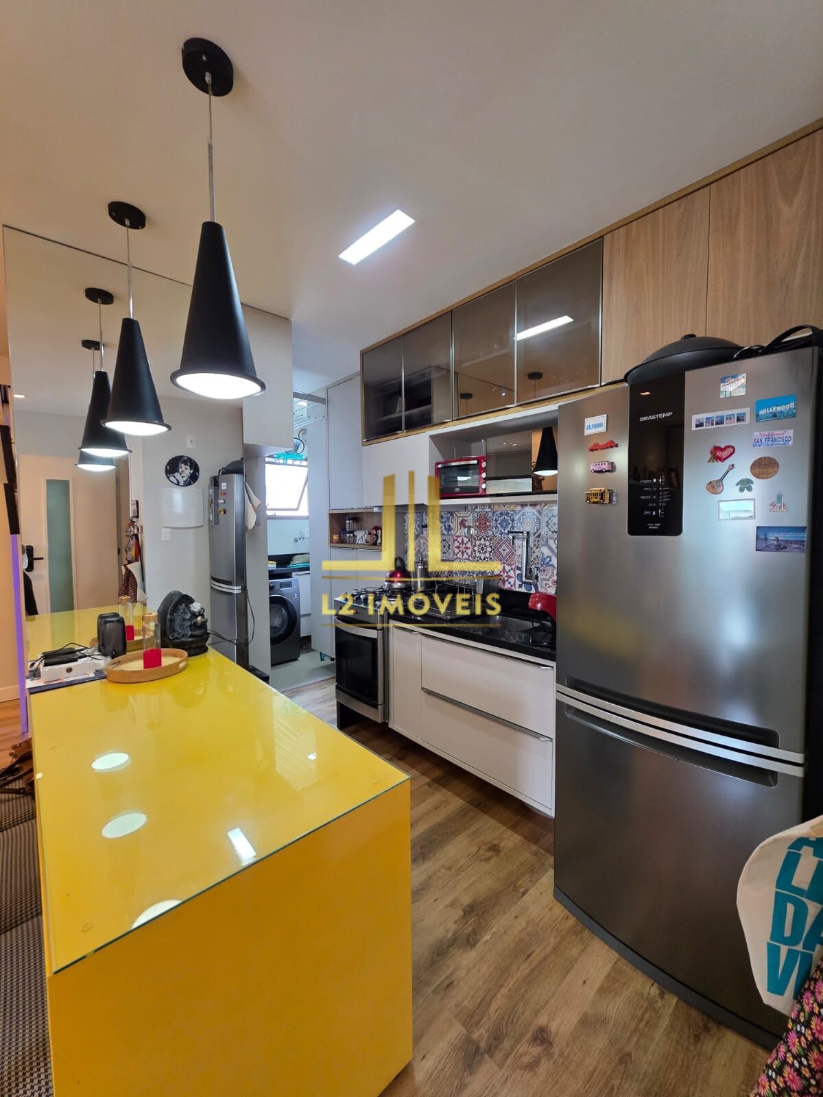 Apartamento, 2 quartos, 66 m² - Foto 5