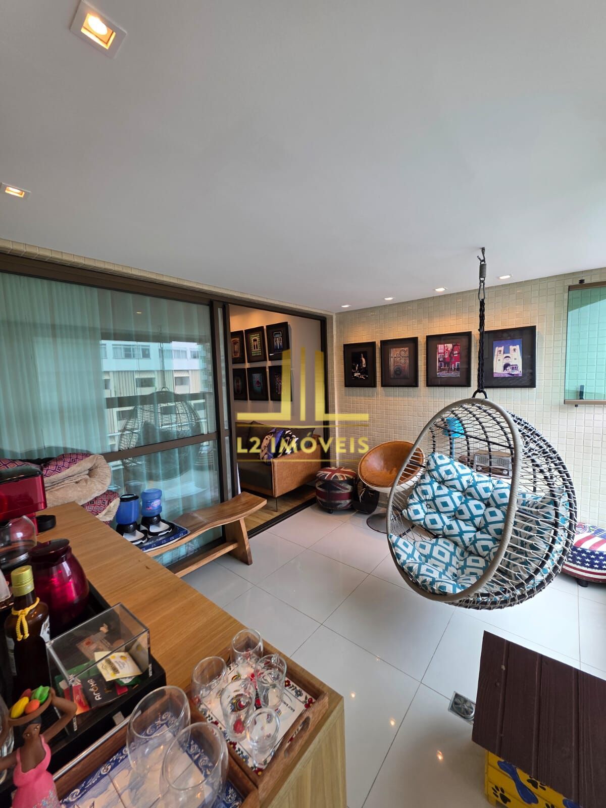 Apartamento, 2 quartos, 66 m² - Foto 10