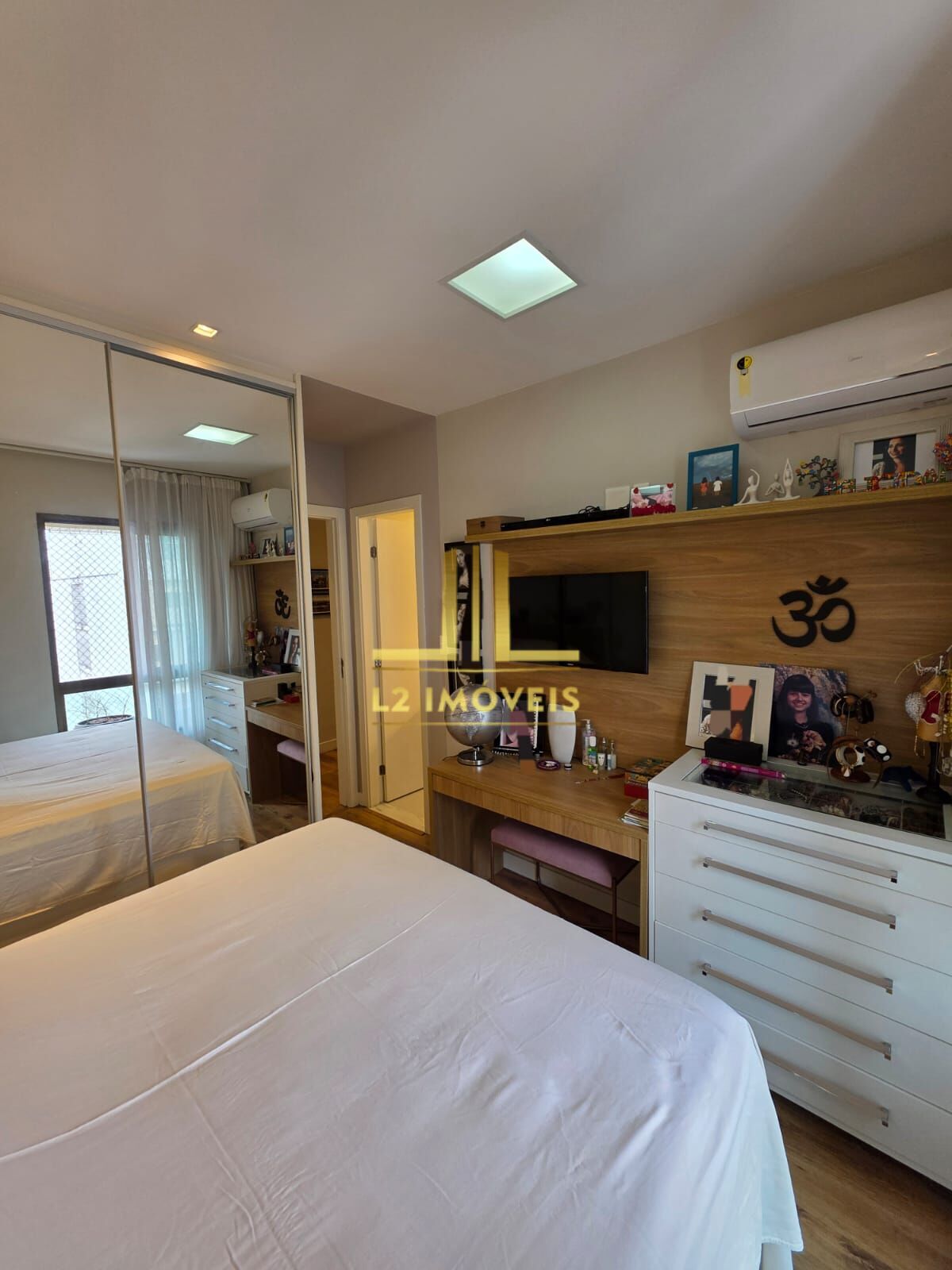 Apartamento, 2 quartos, 66 m² - Foto 17