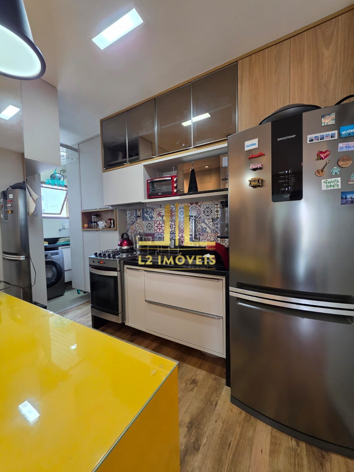 Apartamento, 2 quartos, 66 m² - Foto 6