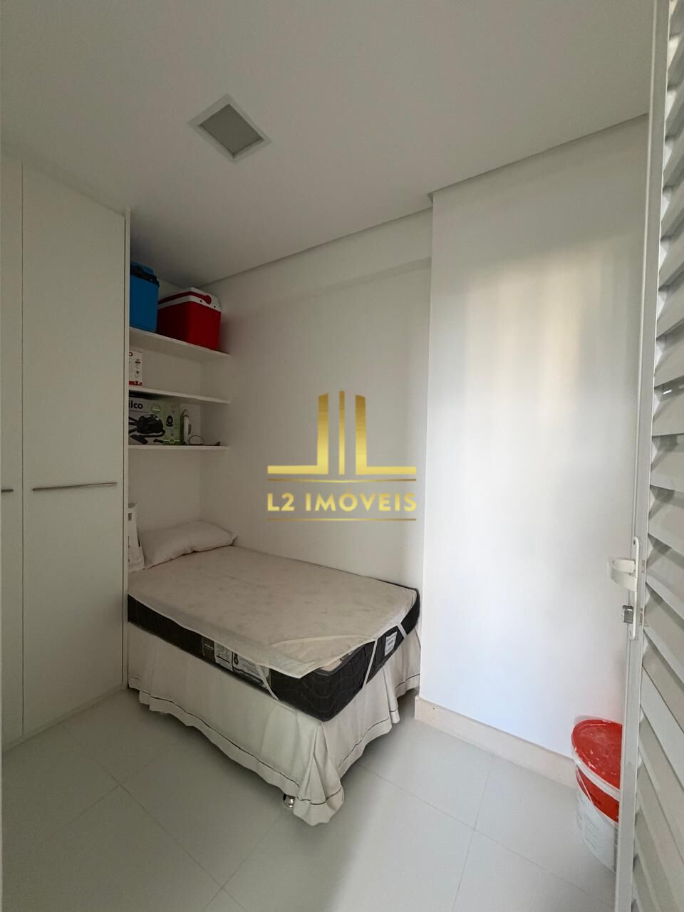 Apartamento, 3 quartos, 140 m² - Foto 14
