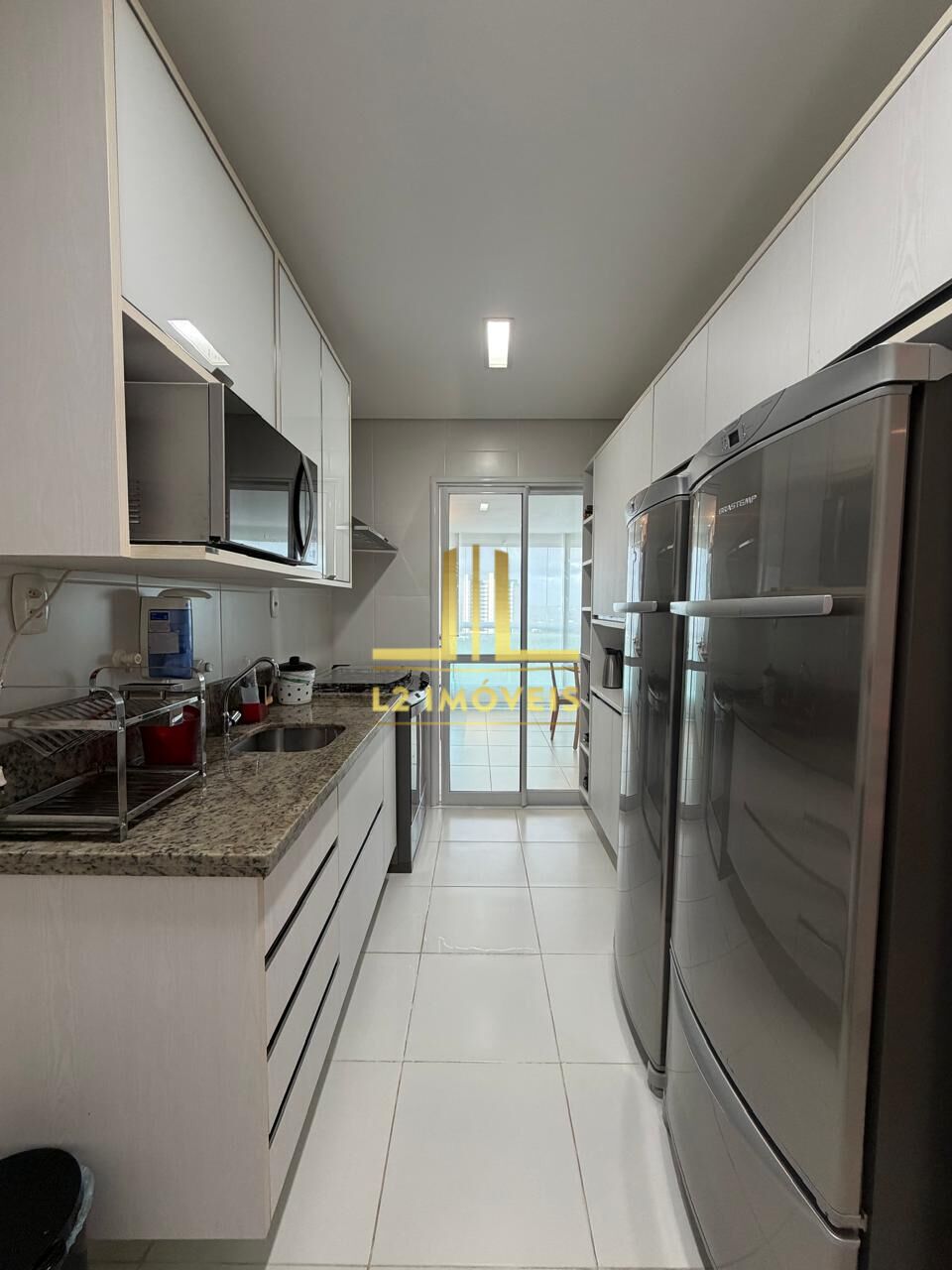 Apartamento, 3 quartos, 140 m² - Foto 8