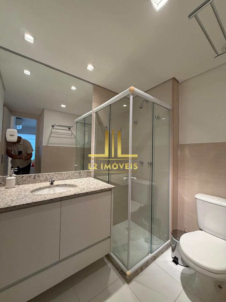 Apartamento, 3 quartos, 140 m² - Foto 17