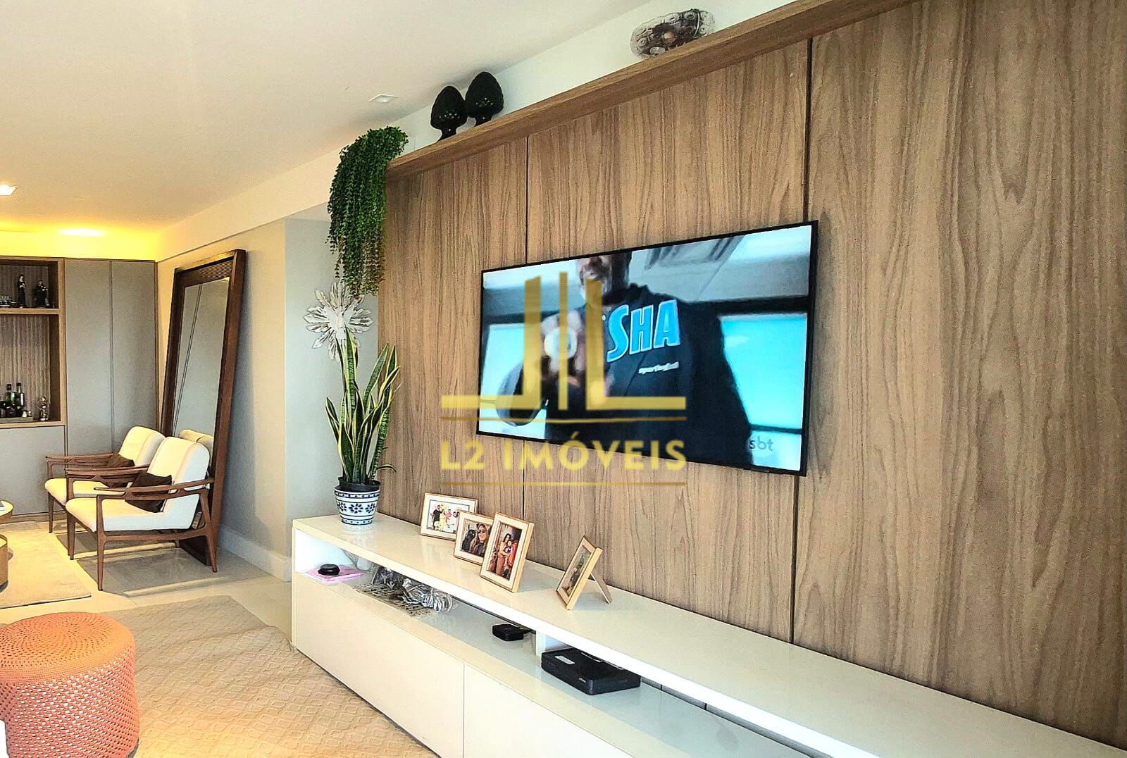 Apartamento, 2 quartos, 92 m² - Foto 9