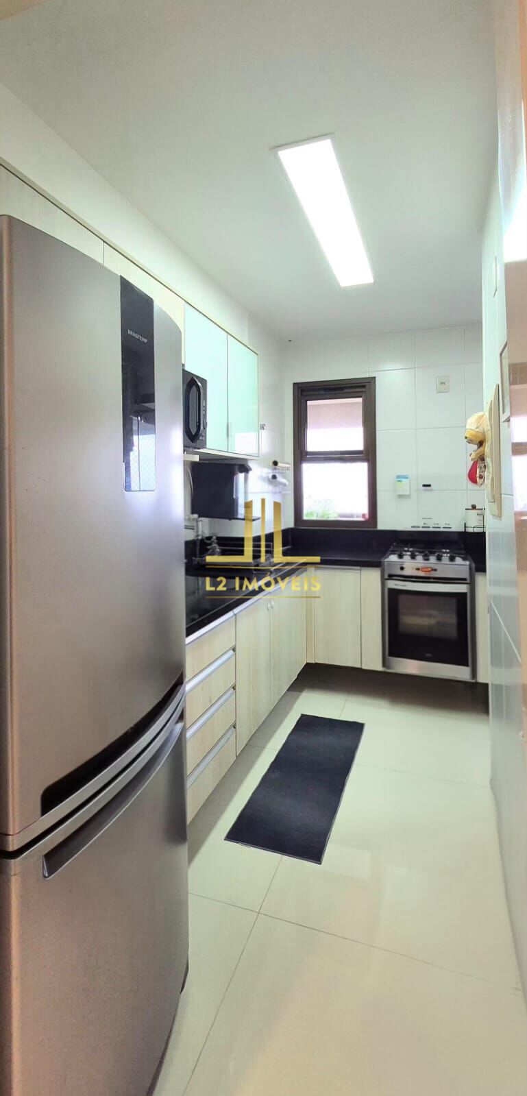 Apartamento, 2 quartos, 92 m² - Foto 11