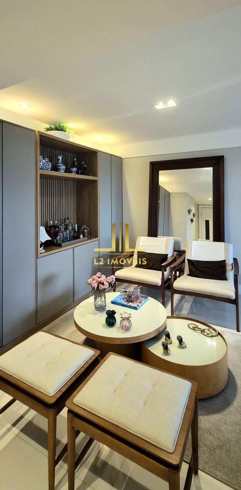 Apartamento, 2 quartos, 92 m² - Foto 7