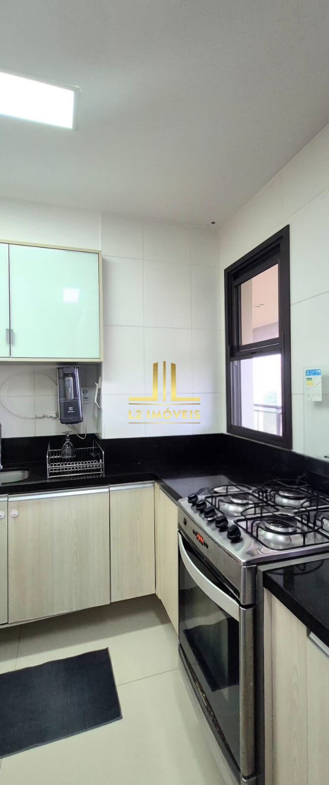 Apartamento, 2 quartos, 92 m² - Foto 12