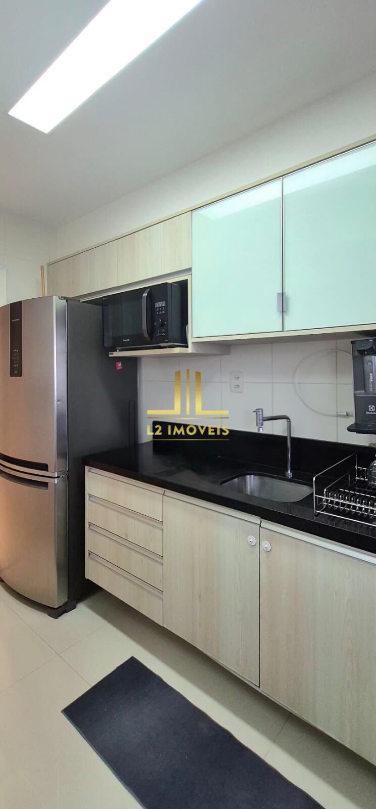 Apartamento, 2 quartos, 92 m² - Foto 10