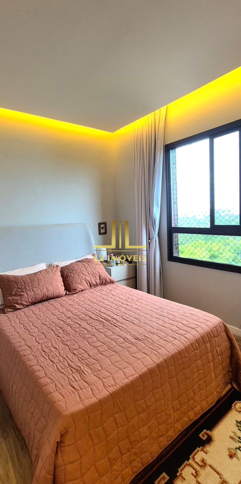 Apartamento, 2 quartos, 92 m² - Foto 13