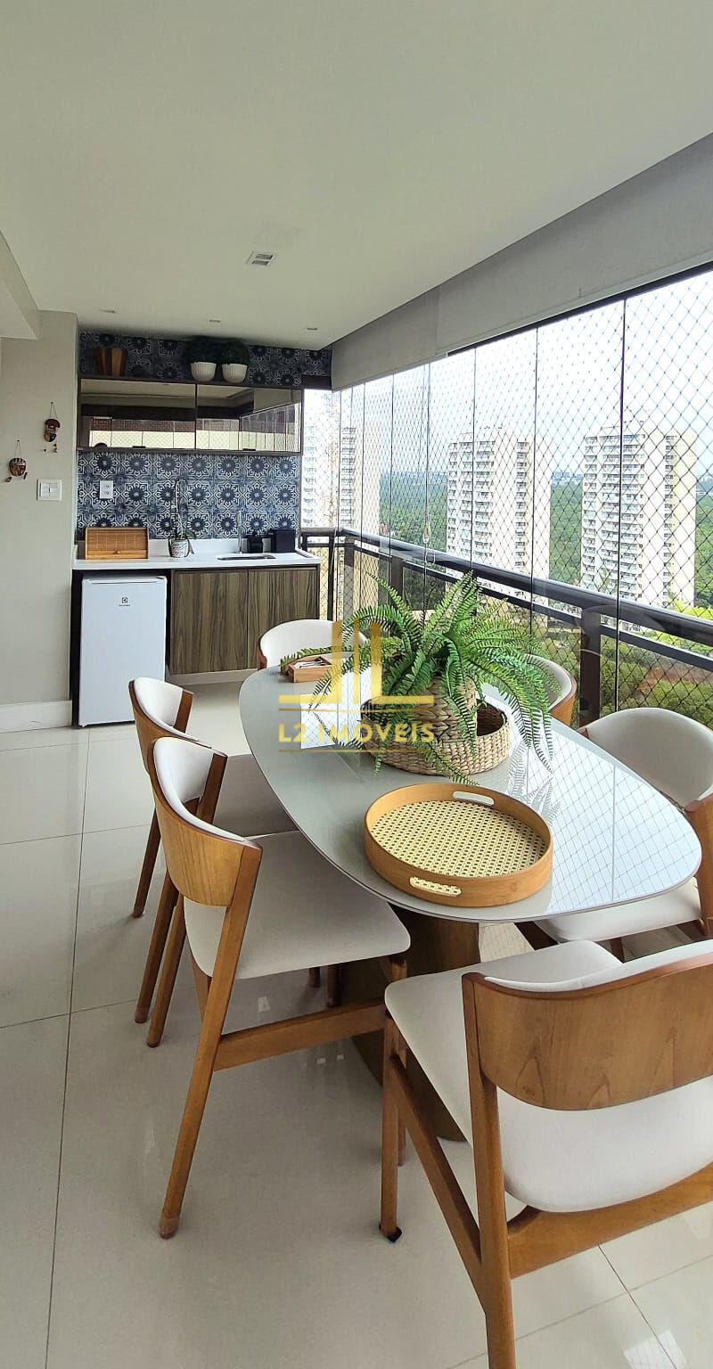 Apartamento, 2 quartos, 92 m² - Foto 4